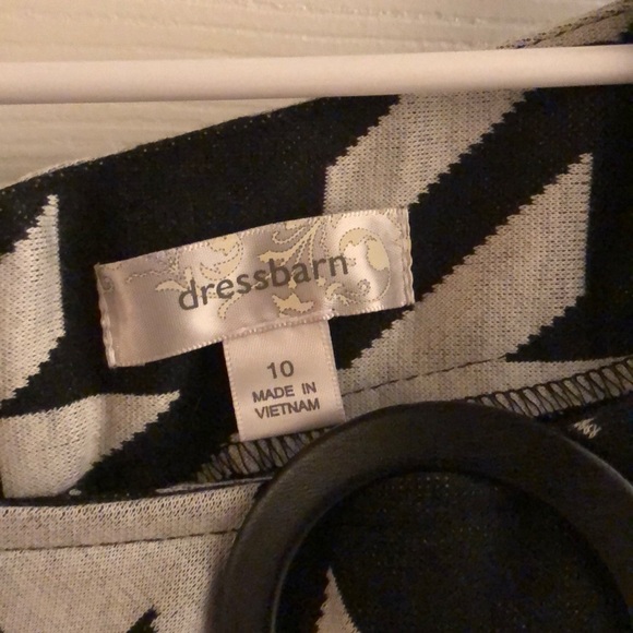 Dressbarn dress - Picture 3 of 3